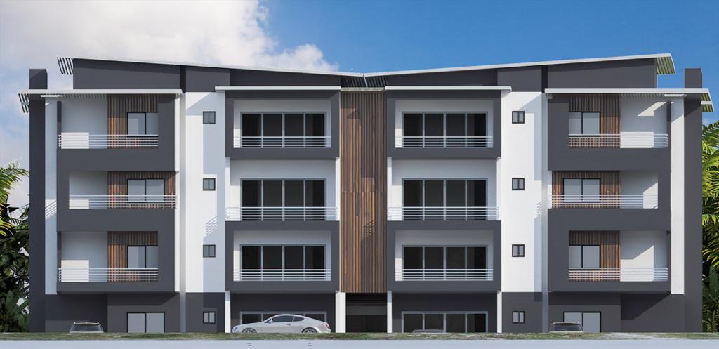 4 Nigerian House Types You Should Know