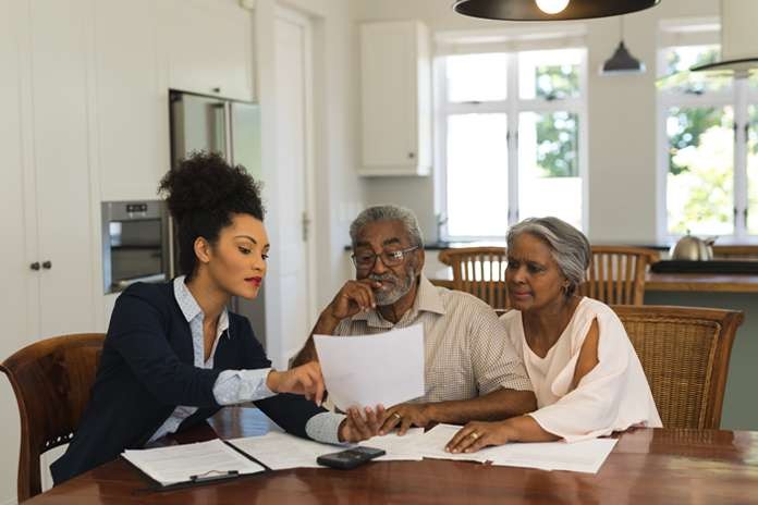 Top 5 Questions To Ask Your Real Estate Agent