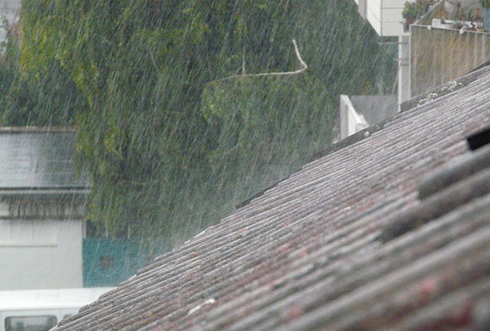 Prepare Your Home For The Rainy Season With These Safety Tips