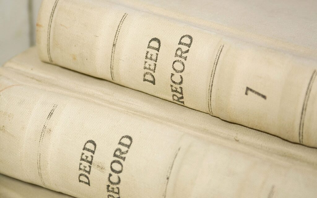 Understanding Land Titles in Nigeria