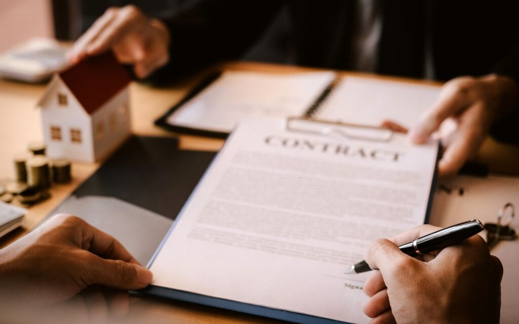 List of Documents Required to Buy a Property