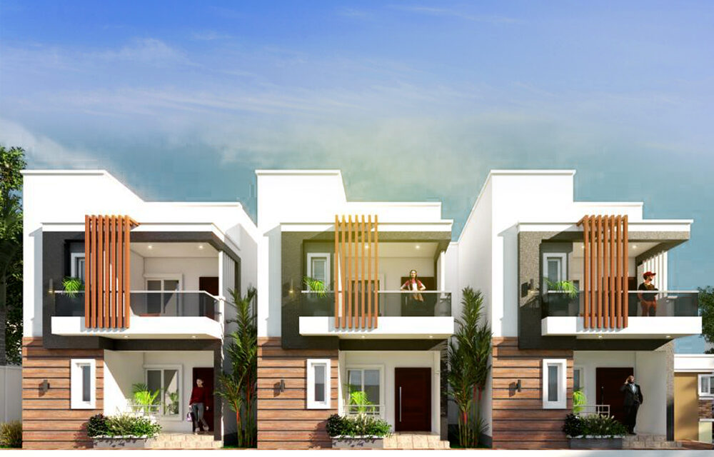 Top 3 Reasons Why You Should Invest in D’avalon