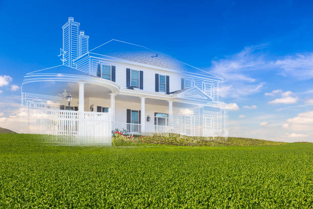 Your Step-by-Step Guide to Building Your Dream Home