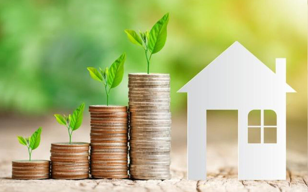 How To Spot A Property With A High Investment Opportunity