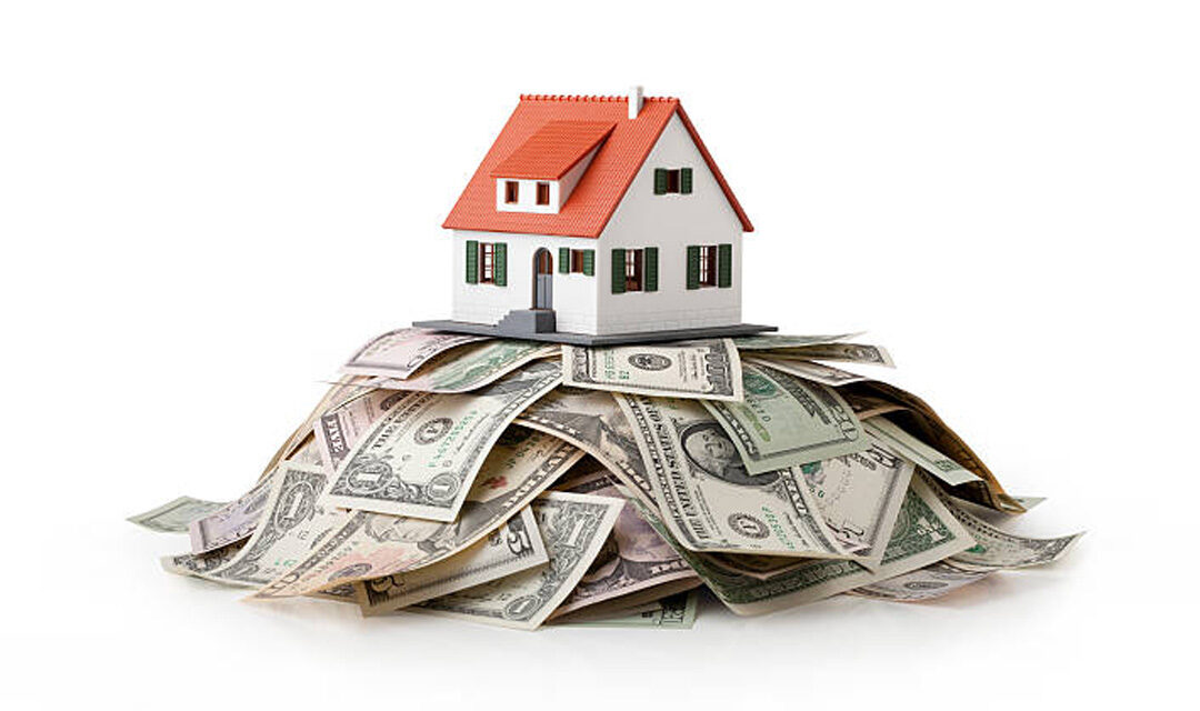 5 Ways To Increase The Value Of Your Home