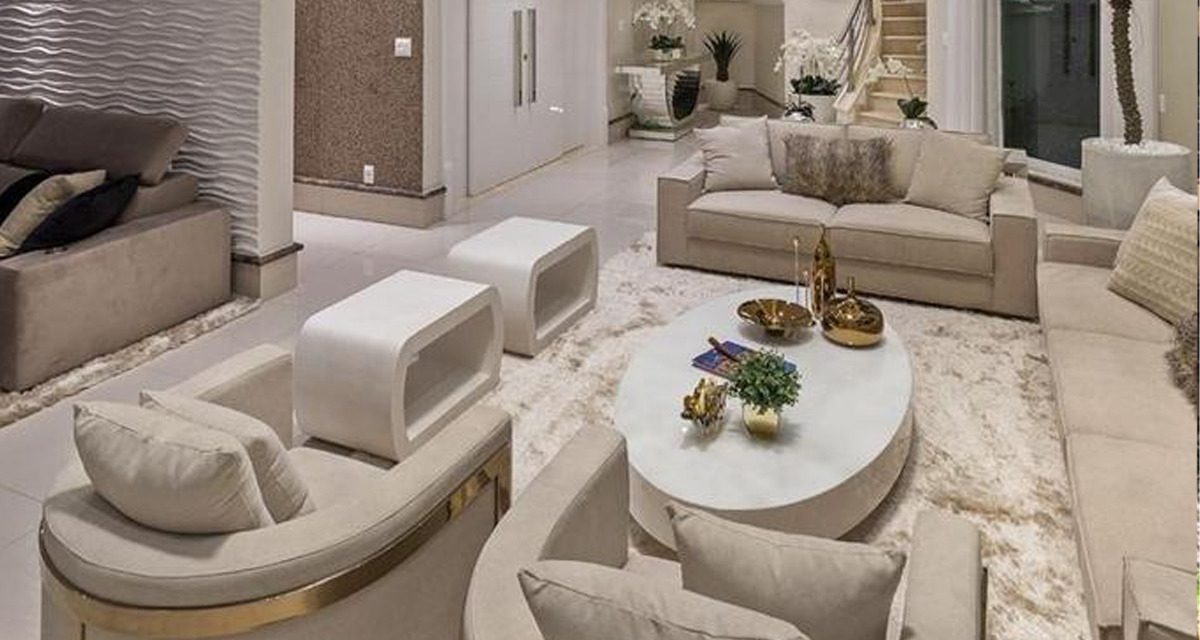 How to Design your Dream Home