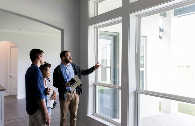 5 Profitable Real Estate Niches