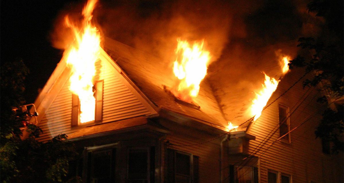 Fireproofing your Home: How to and Benefits of Fireproofing Your Home