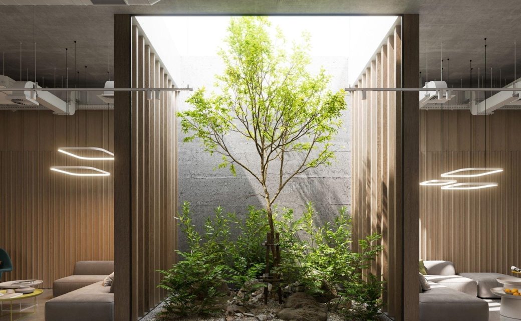 Green Building: Sustainable Practices in Real Estate