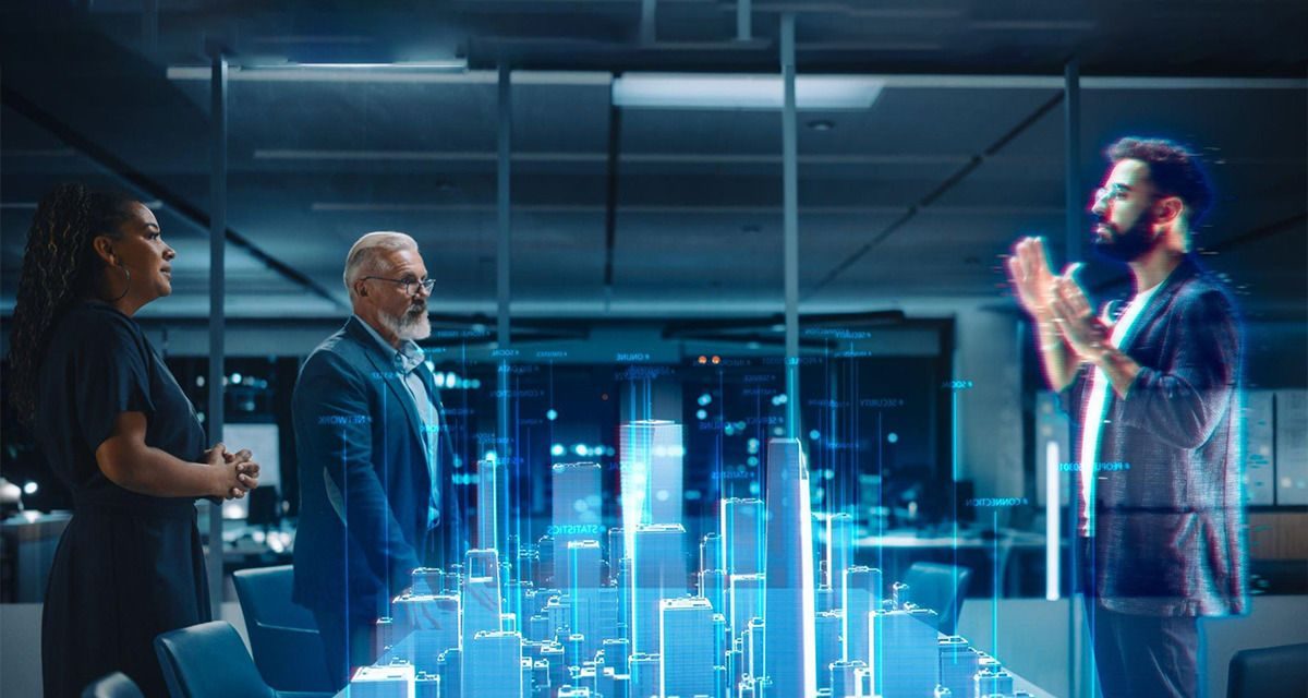 The Future of Real Estate: Trends and Innovation to Watch Out For!