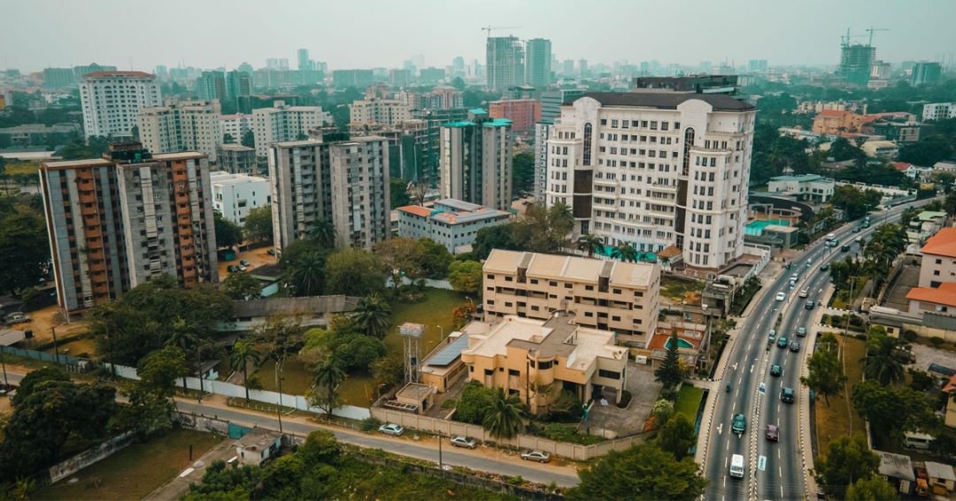 Top 10 Places To Invest in Real Estate in Nigeria