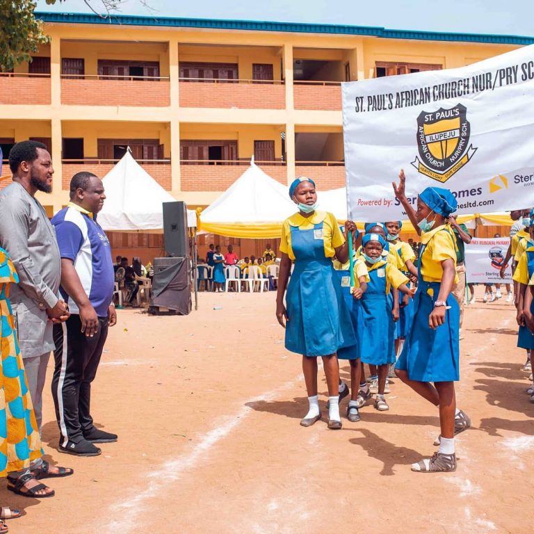 Sterling Homes Childrens Day 001