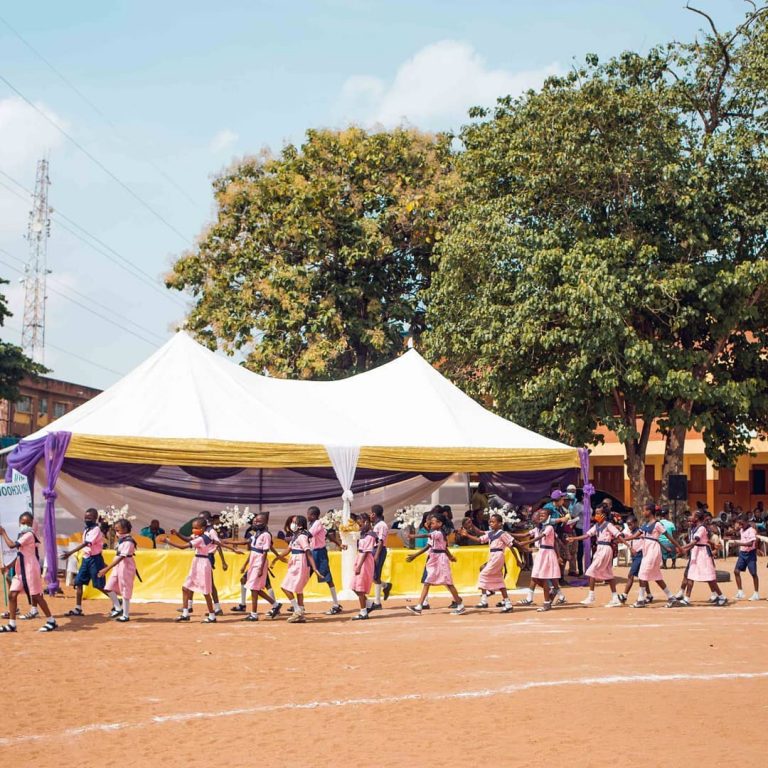 Sterling Homes Childrens Day 003