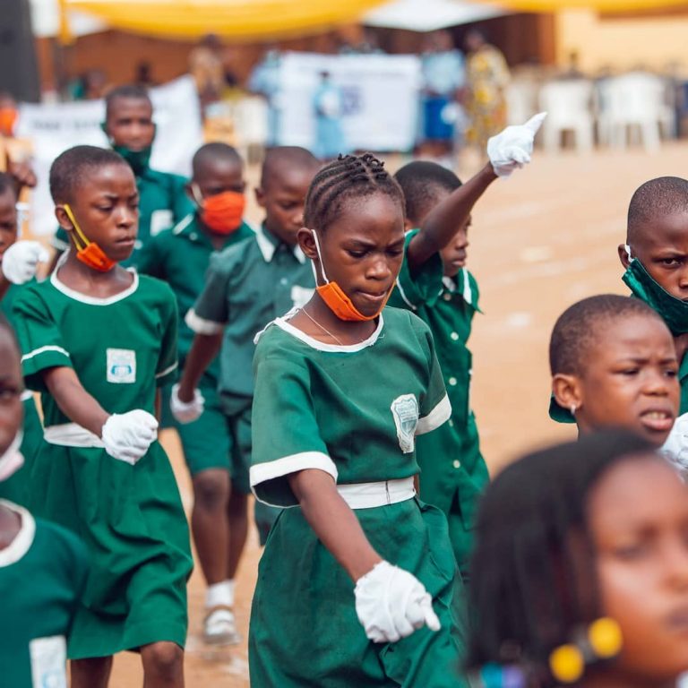 Sterling Homes Childrens Day 004