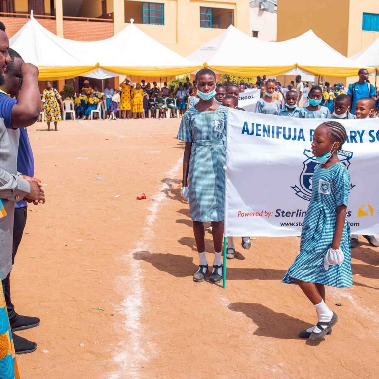 Sterling Homes Childrens Day 005