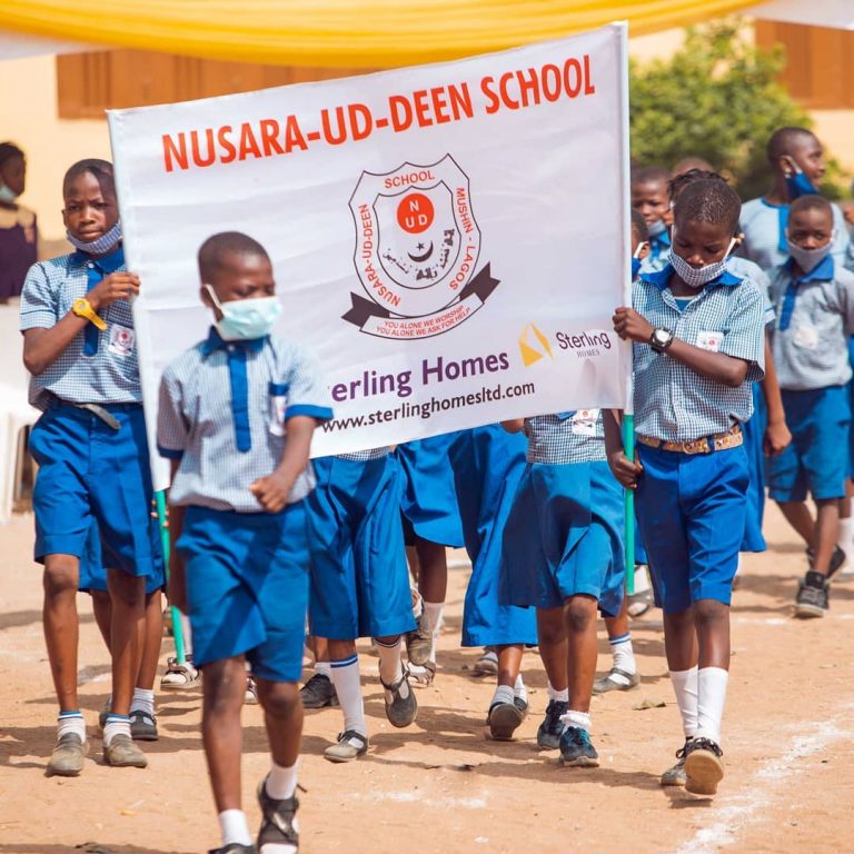 Sterling Homes Childrens Day 007