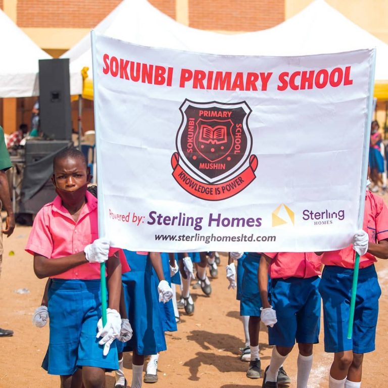 Sterling Homes Childrens Day 008