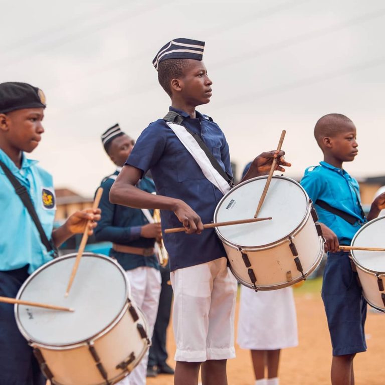 Sterling Homes Childrens Day 009