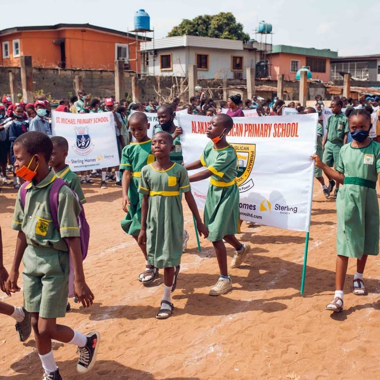 Sterling Homes Childrens Day 010