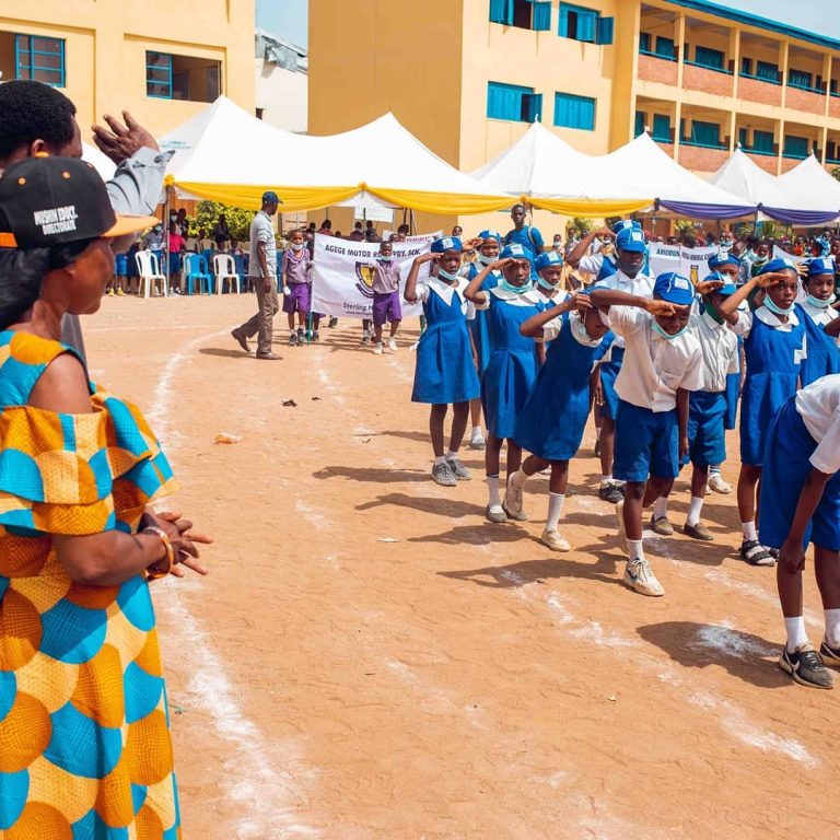 Sterling Homes Childrens Day 011