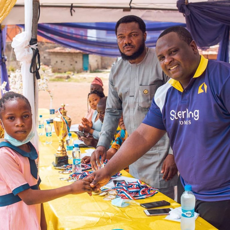 Sterling Homes Childrens Day 012