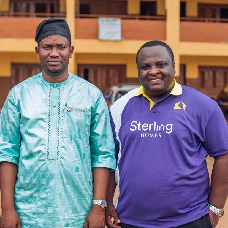 Sterling Homes Childrens Day 013