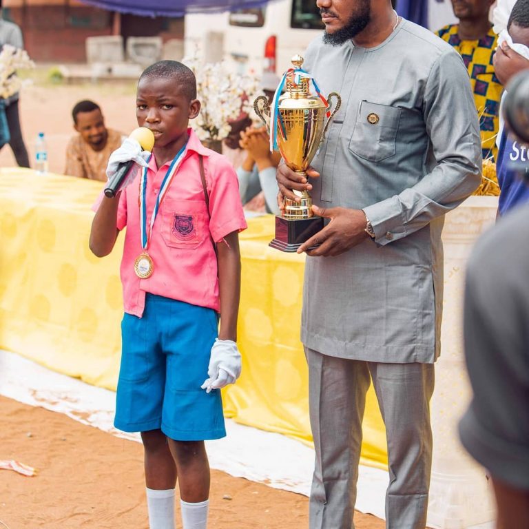 Sterling Homes Childrens Day 014