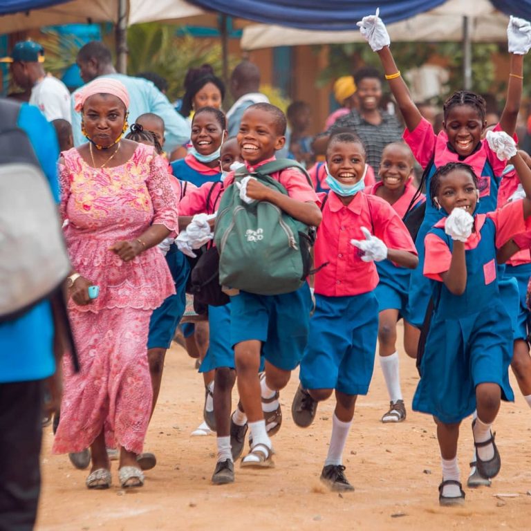 Sterling Homes Childrens Day 015