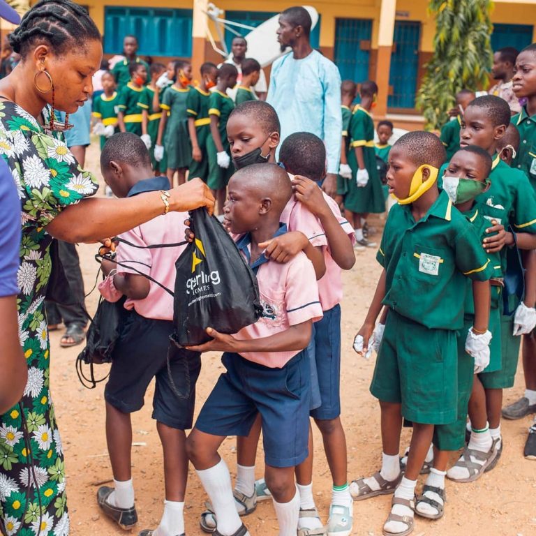 Sterling Homes Childrens Day 019