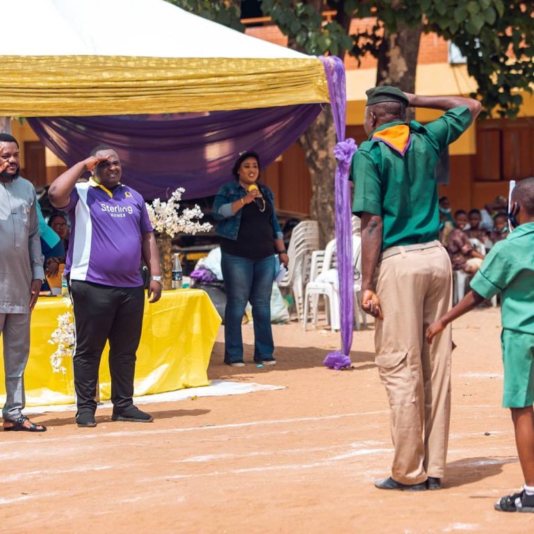 Sterling Homes Childrens Day 020