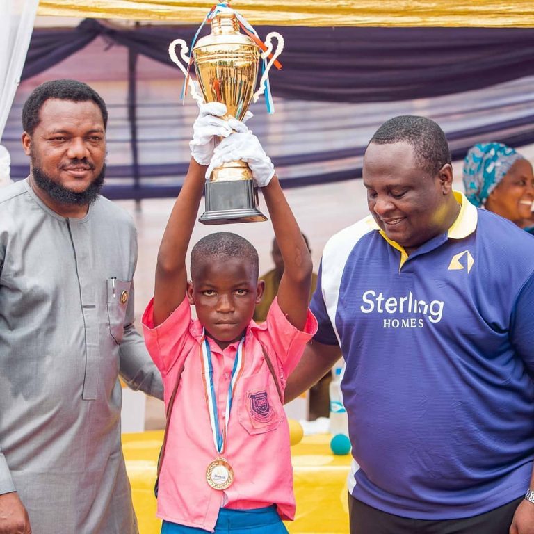 Sterling Homes Childrens Day 021