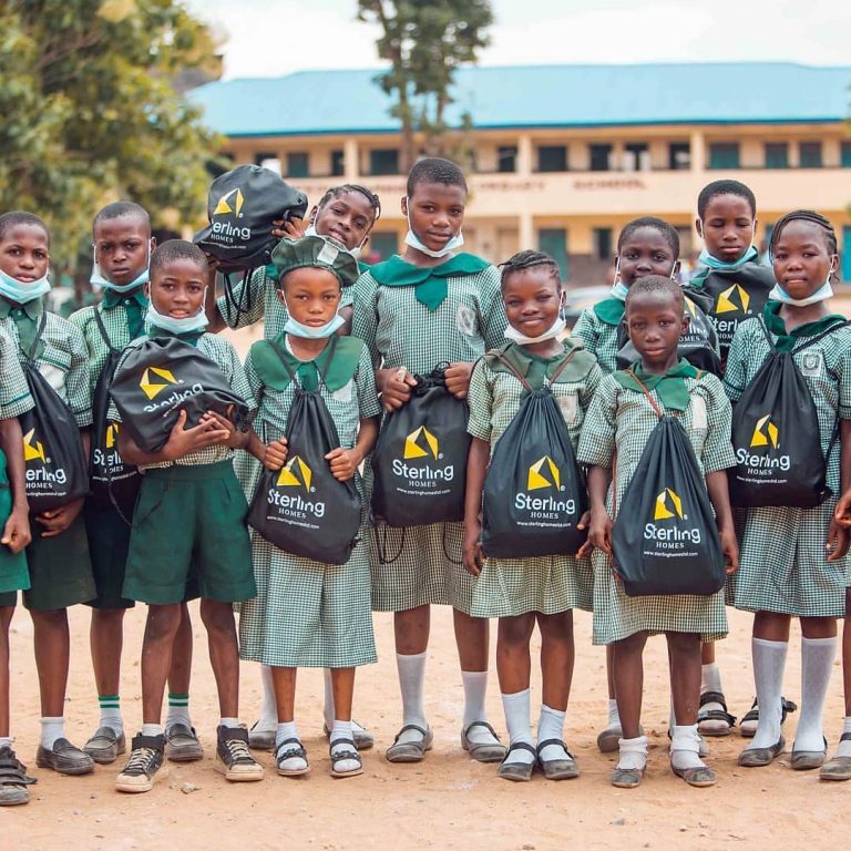 Sterling Homes Childrens Day 022