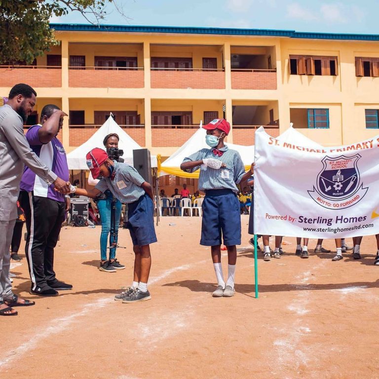 Sterling Homes Childrens Day 023