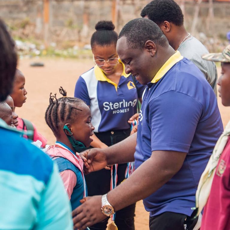 Sterling Homes Childrens Day 024