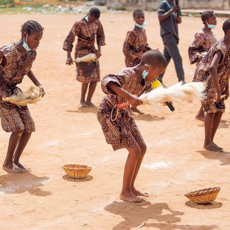 Sterling Homes Childrens Day 025