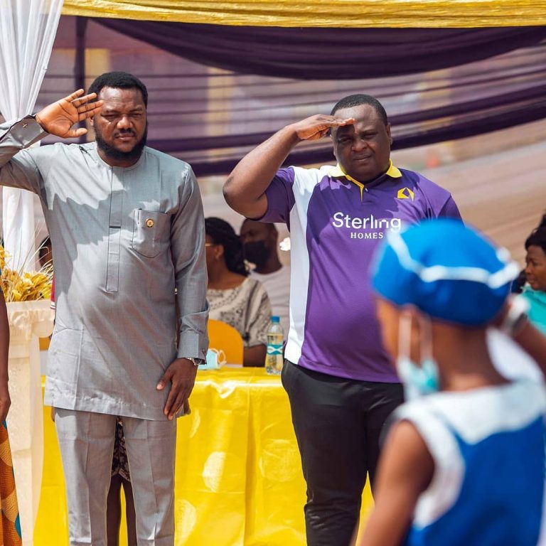 Sterling Homes Childrens Day 026