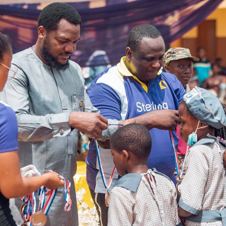 Sterling Homes Childrens Day 028