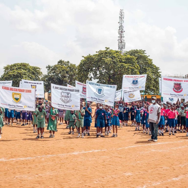 Sterling Homes Childrens Day 029