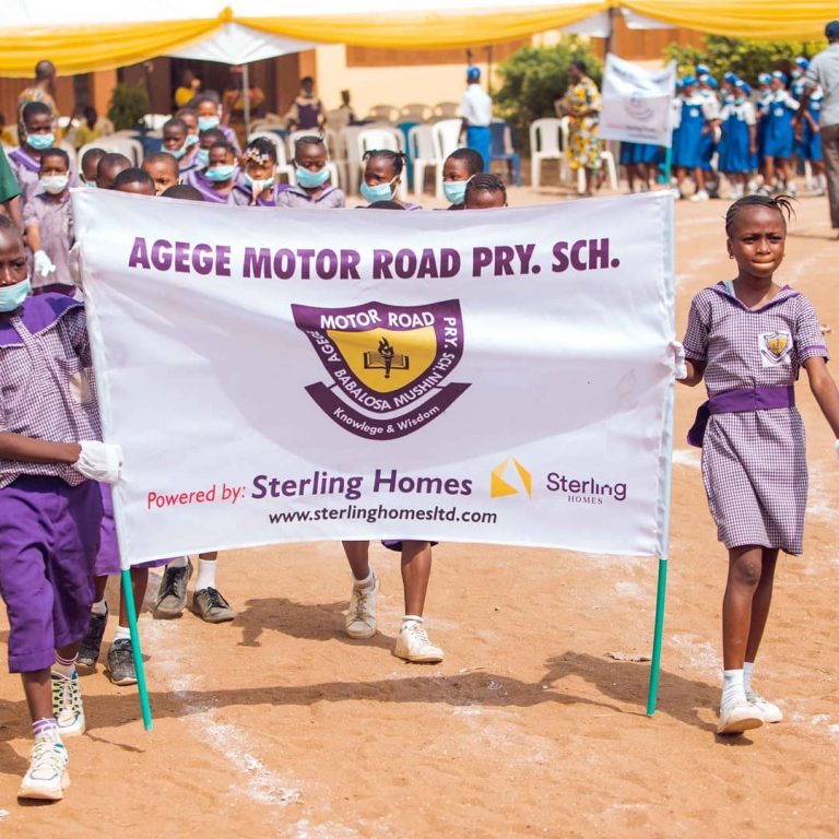 Sterling Homes Childrens Day 030