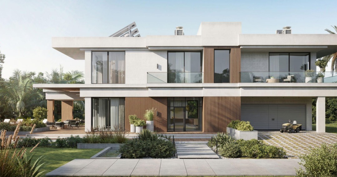 Sustainable Real Estate: Paving The Way for A Greener Future