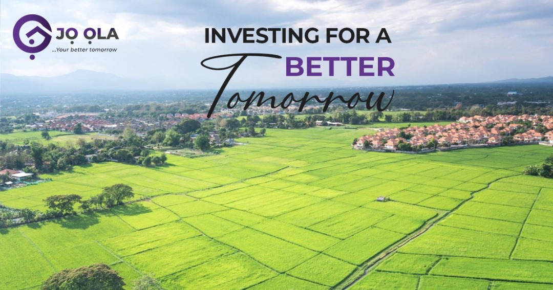 Sterling Homes Launches New Housing Scheme: ‘Ojo Ola’