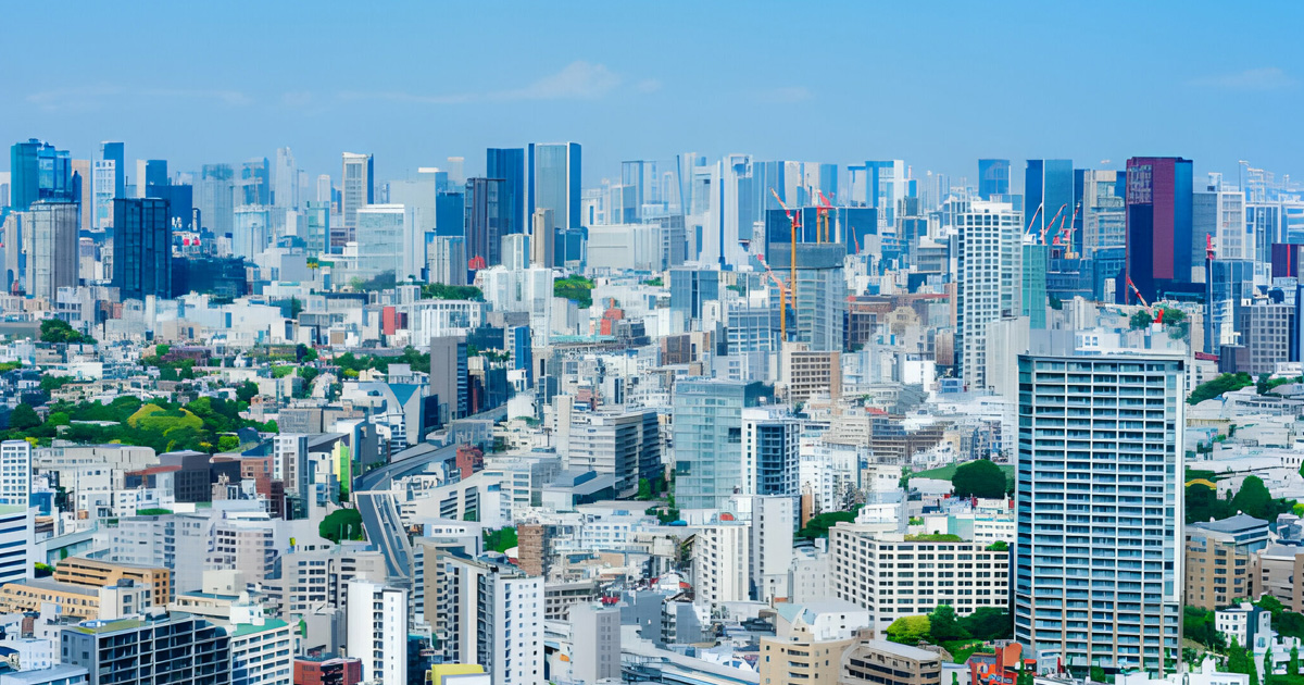 Commercial Real Estate Vs Residential Real Estate