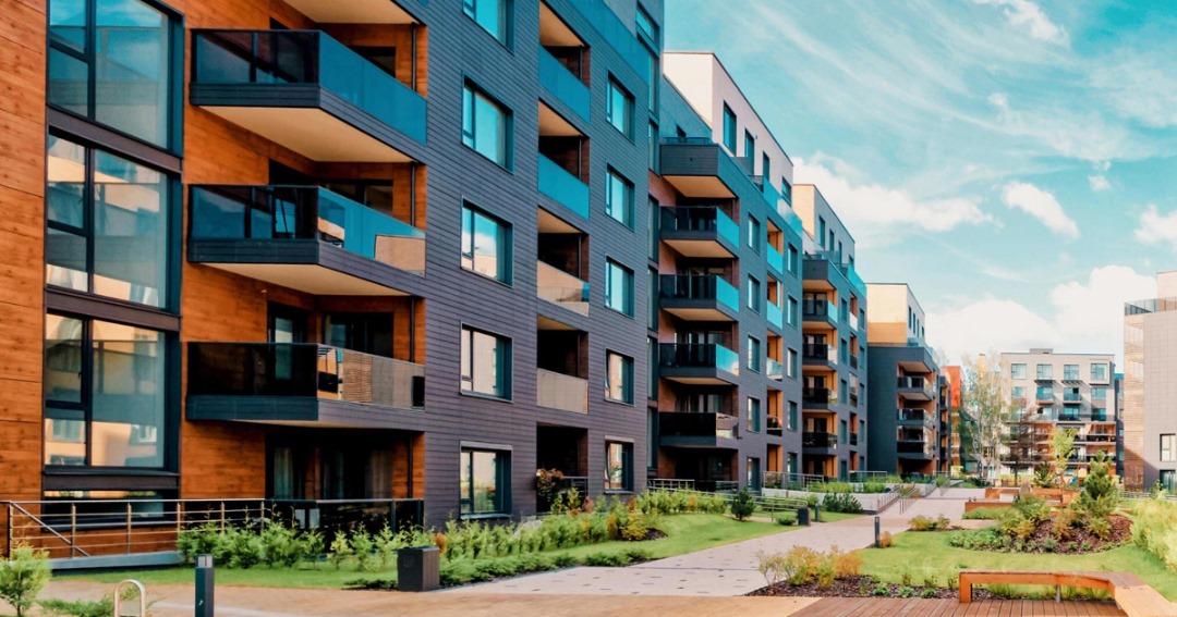 Investing in Urban Real Estate