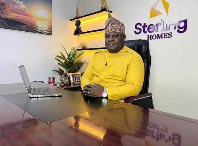 A New Era Dawns: Congratulations to Dr. Kunle Adeyemi, Vice President-elect for South-West in the REDAN Election