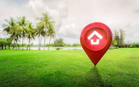 The Ultimate Guide to Choosing the Perfect Land for Your Dream Home.