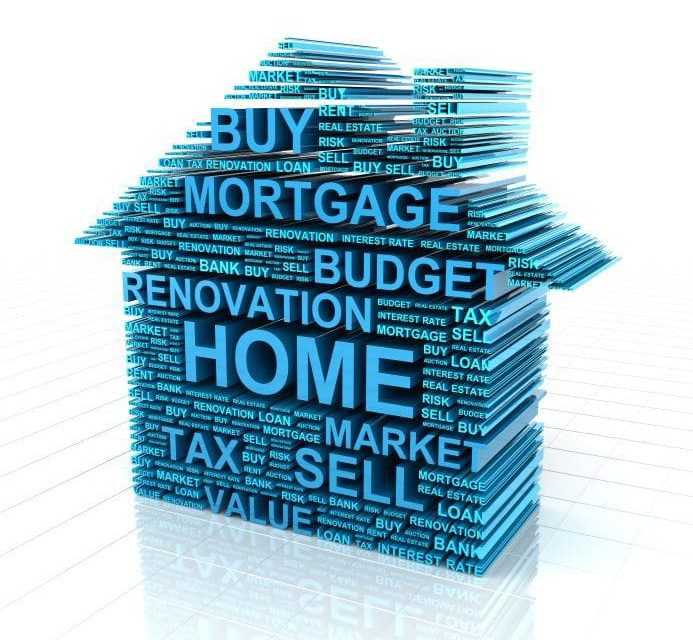 10 Common Real Estate Terms