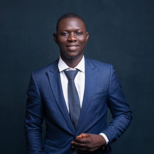 Engr. Adeniyi Adebola