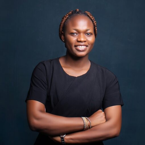 Joy Onwuegbucha