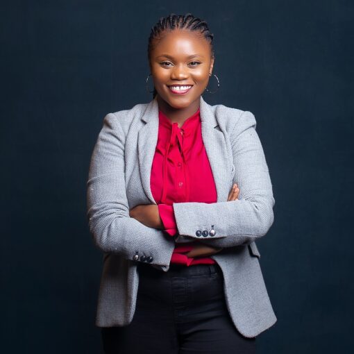 Opeyemi Alabi ESQ.
