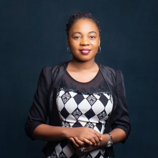 Toyosi Ogunsanya-Olusoga
